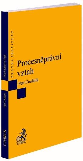 Procesněprávní vztah