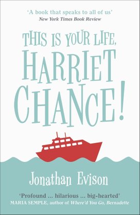 This is Your Life, Harriet Chance!