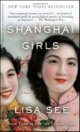 Shanghai Girls