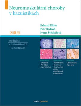 Neuromuskulární choroby v kazuistikách