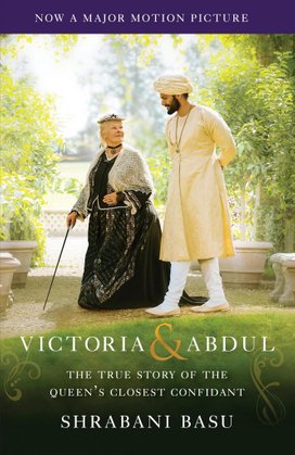 Victoria & Abdul. Movie Tie-in