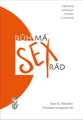 Bůh má sex rád