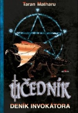 Učedník Deník invokátora