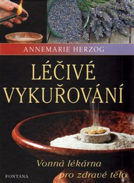 Léčivé vykuřování