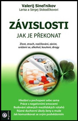 Závislosti Jak je překonat