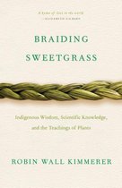 Braiding Sweetgrass