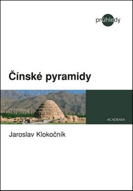Čínské pyramidy