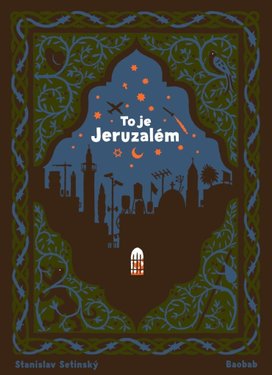 To je Jeruzalém