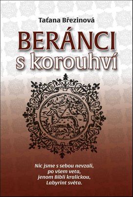 Beránci s korouhví