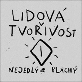 Lidová tvořivost