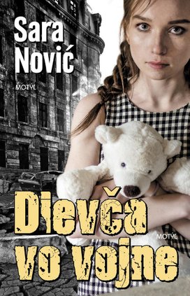 Dievča vo vojne