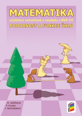 Matematika 9 Podobnost a funkce úhlu