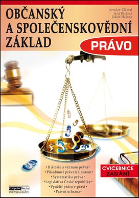 Občanský a společenskovědní základ Právo