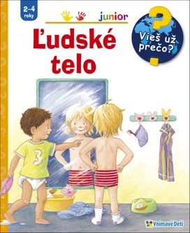 Ľudské telo