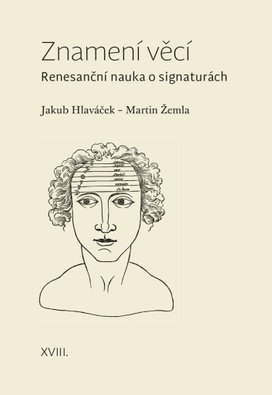 Znamení věcí