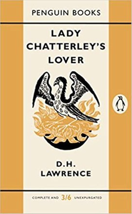 Lady Chatterley's Lover