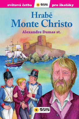 Hrabě Monte Christo