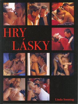 Hry lásky