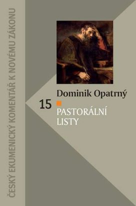 Pastorální listy