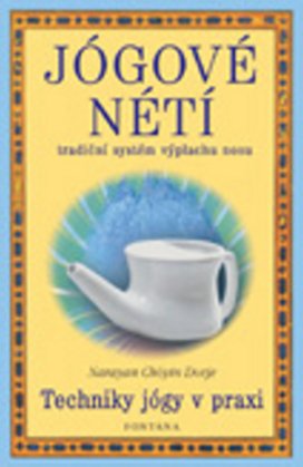 Jógové nétí