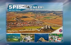 Spiš z neba