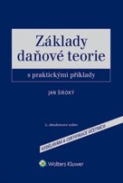 Základy daňové teorie