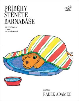 Příběhy štěněte Barnabáše