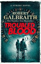 Troubled Blood