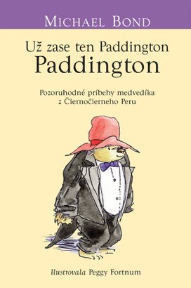 Už zasa ten Paddington