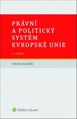 Právní a politický systém Evropské unie