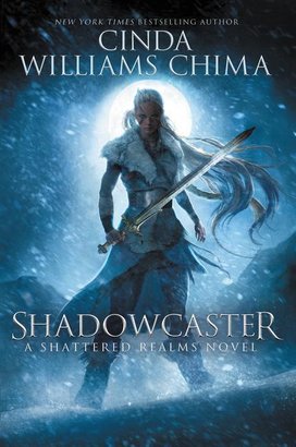 Shattered Realms 2. Shadowcaster