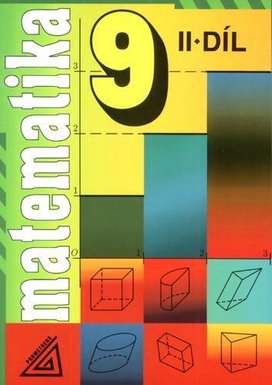 Matematika 9 II.díl