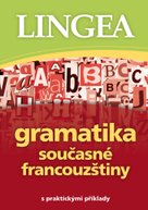 Gramatika současné francouzštiny