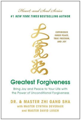 Greatest Forgiveness