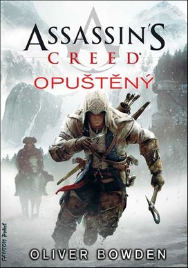 Assassin´s Creed Opuštěný