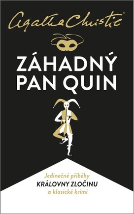 Záhadný pan Quin
