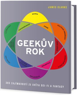 Geekův rok