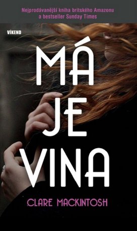 Má je vina