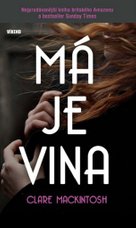 Má je vina