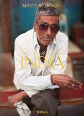 The Sartorialist. India
