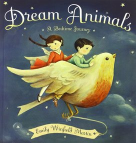 Dream Animals