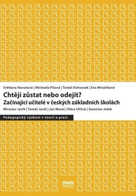 Chtějí zůstat nebo odejít