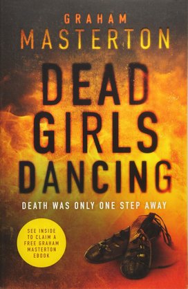 Dead Girls Dancing