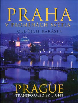 Praha v proměnách světla
