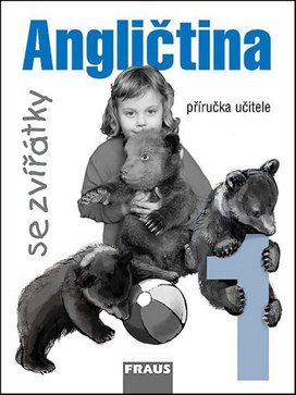 Angličtina se zvířátky 1