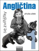Angličtina se zvířátky 1