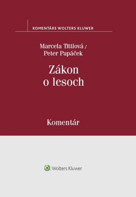 Zákon o lesoch