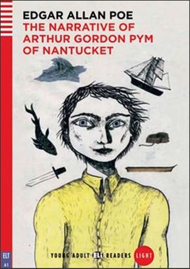The Narrative of Arthur Gordom Pym