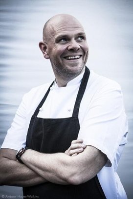 Tom's Table: My Favourite Everyday Recipes
