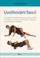 Uvolňování fascií